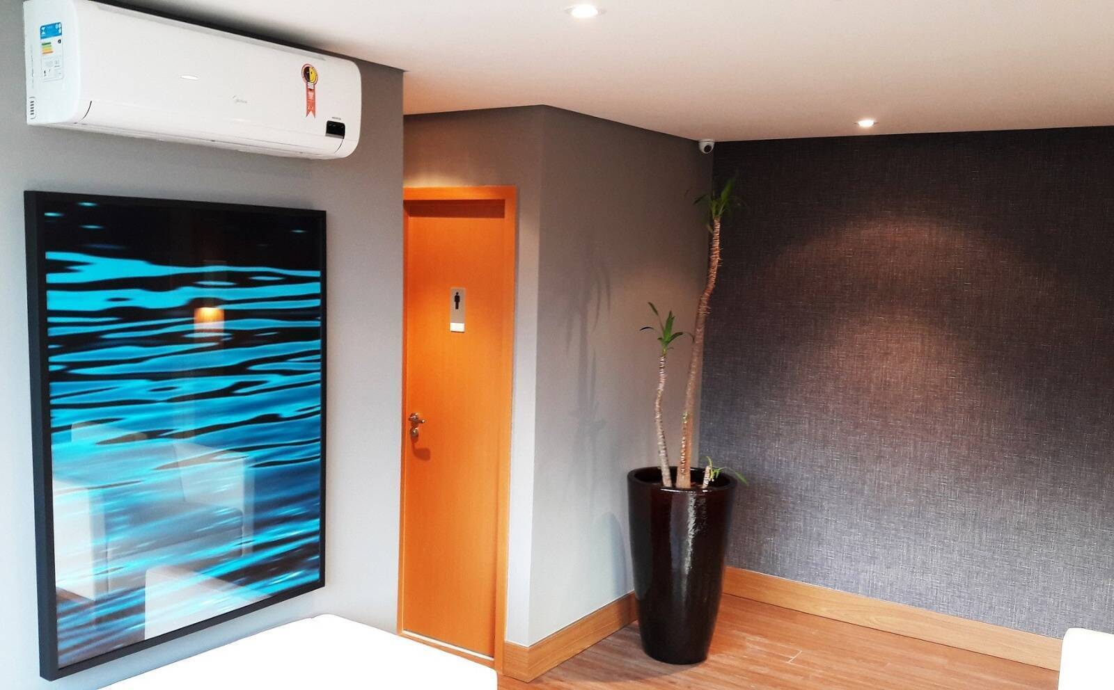 Conjunto Comercial-Sala à venda e aluguel, 39m² - Foto 5