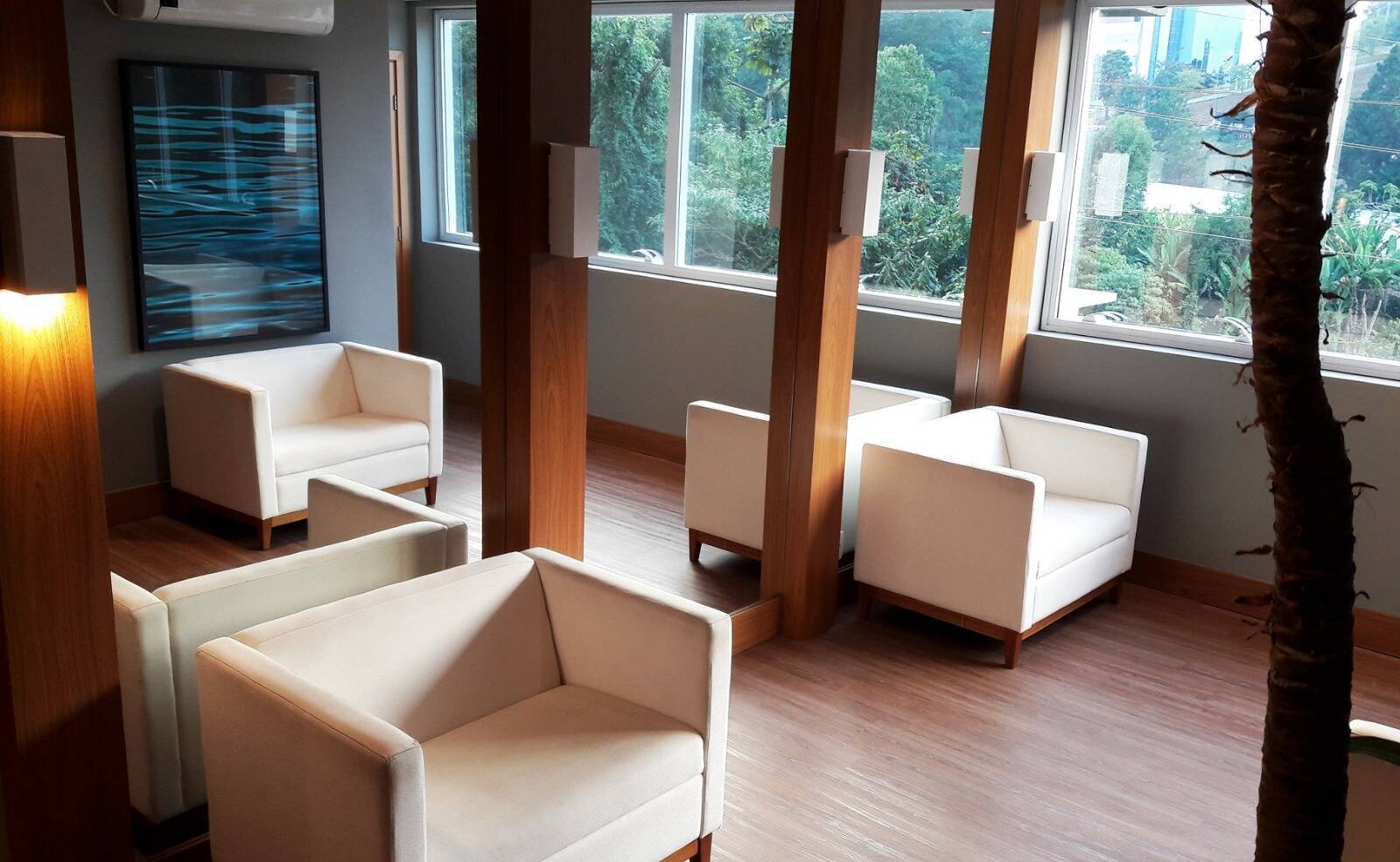 Conjunto Comercial-Sala à venda e aluguel, 39m² - Foto 7