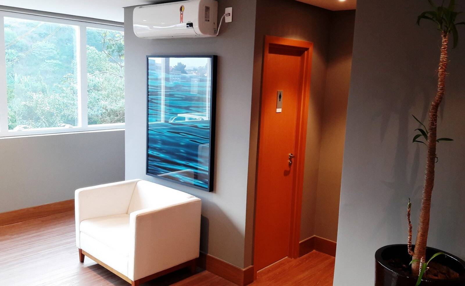 Conjunto Comercial-Sala à venda e aluguel, 39m² - Foto 6