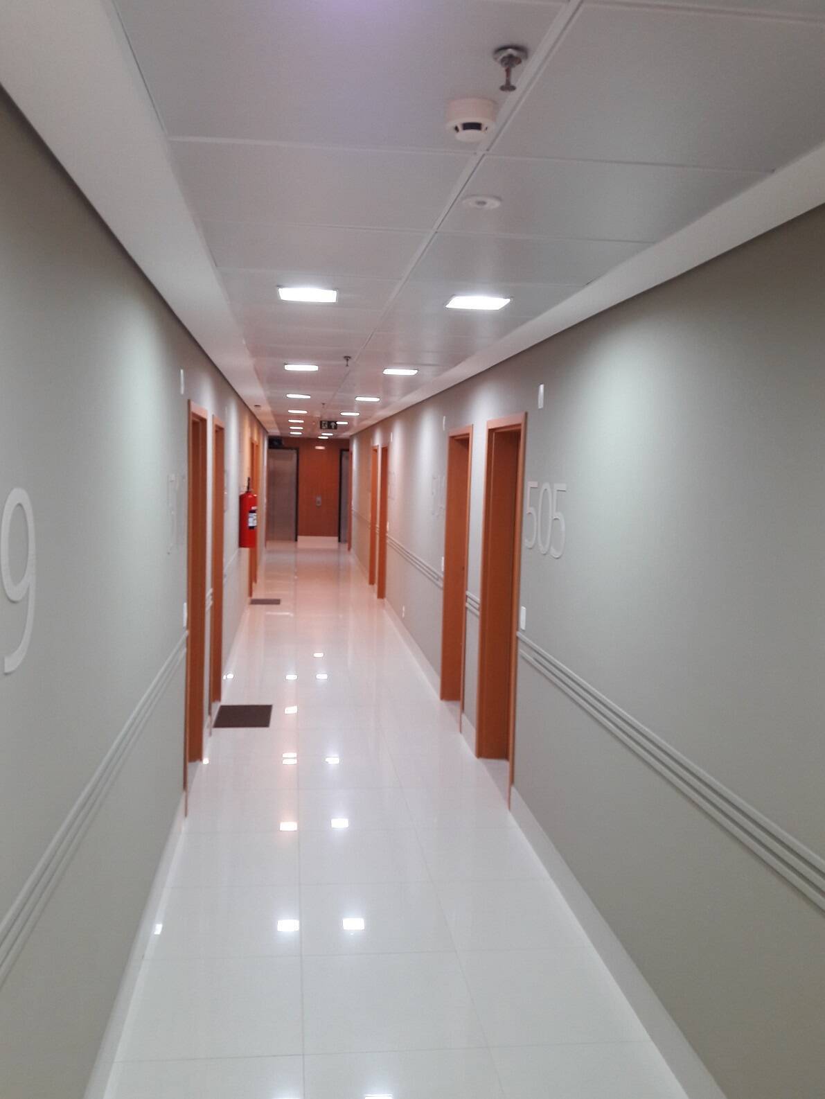 Conjunto Comercial-Sala à venda e aluguel, 39m² - Foto 9