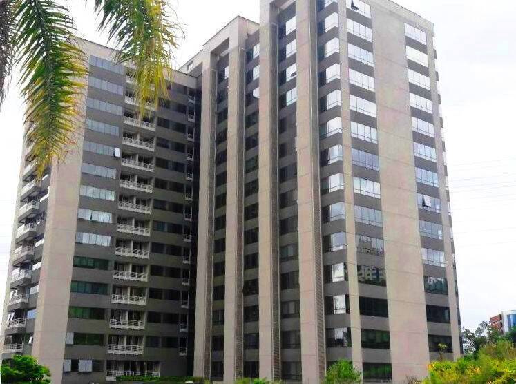 Conjunto Comercial-Sala à venda e aluguel, 39m² - Foto 1