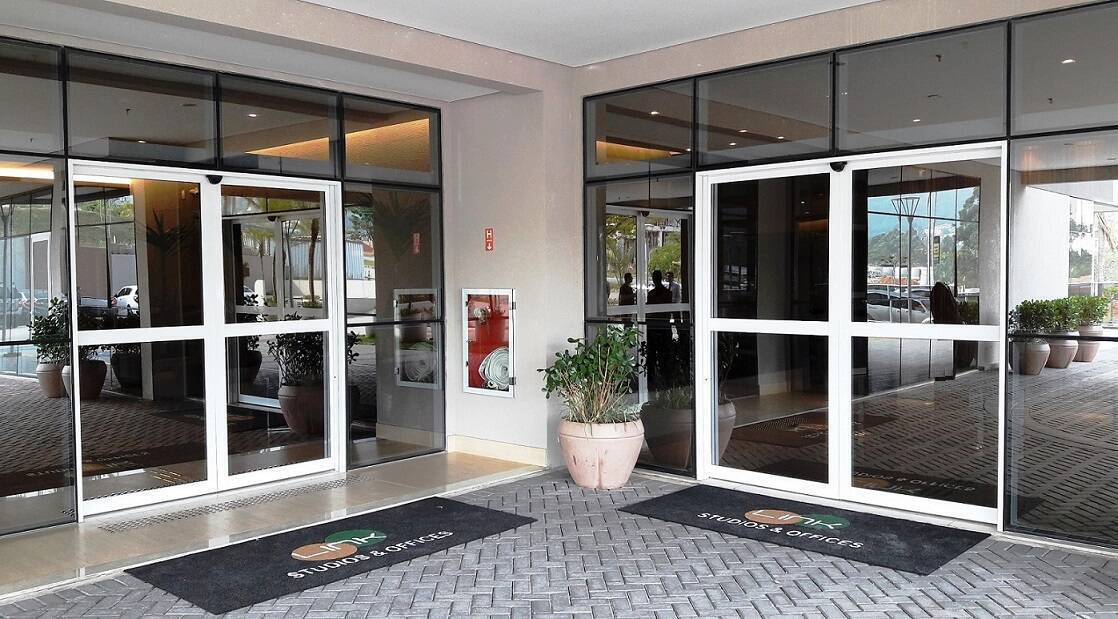 Conjunto Comercial-Sala à venda e aluguel, 39m² - Foto 2