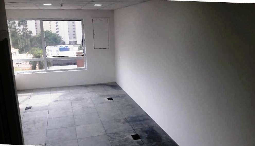 Conjunto Comercial-Sala à venda e aluguel, 39m² - Foto 14