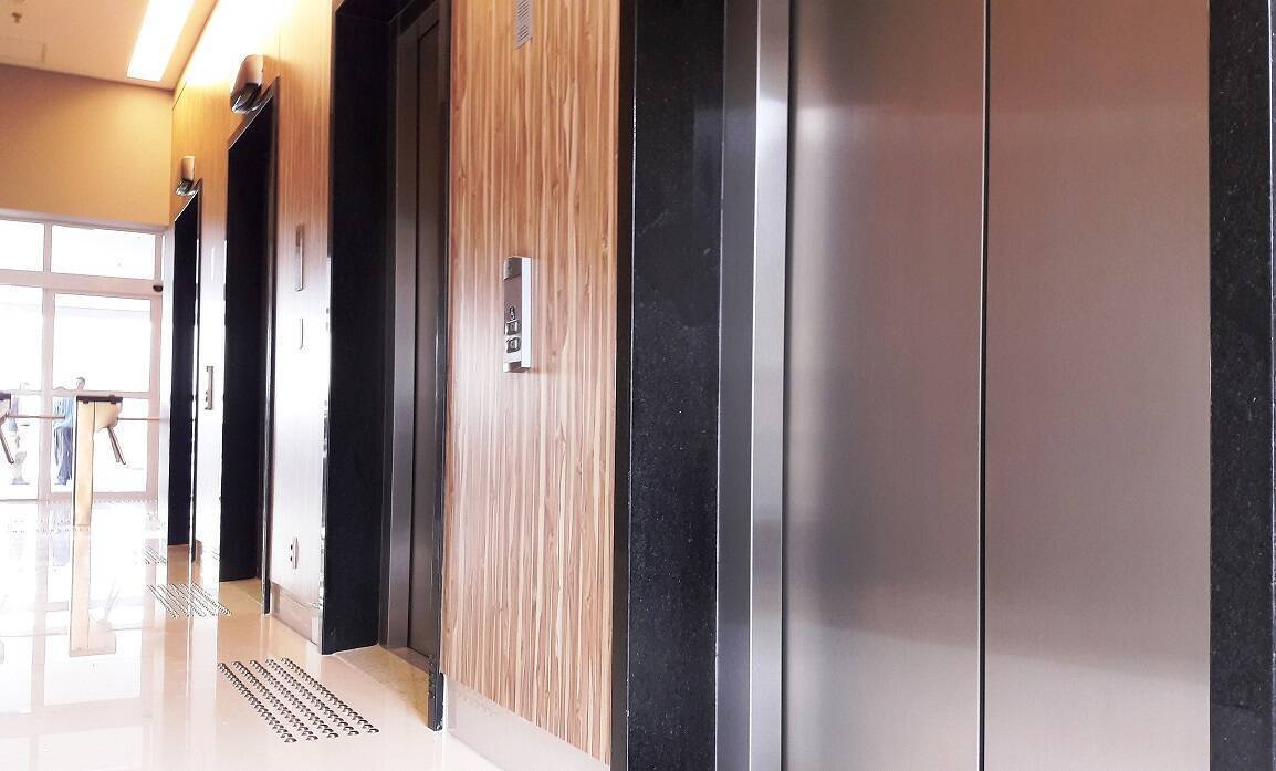 Conjunto Comercial-Sala à venda e aluguel, 39m² - Foto 4