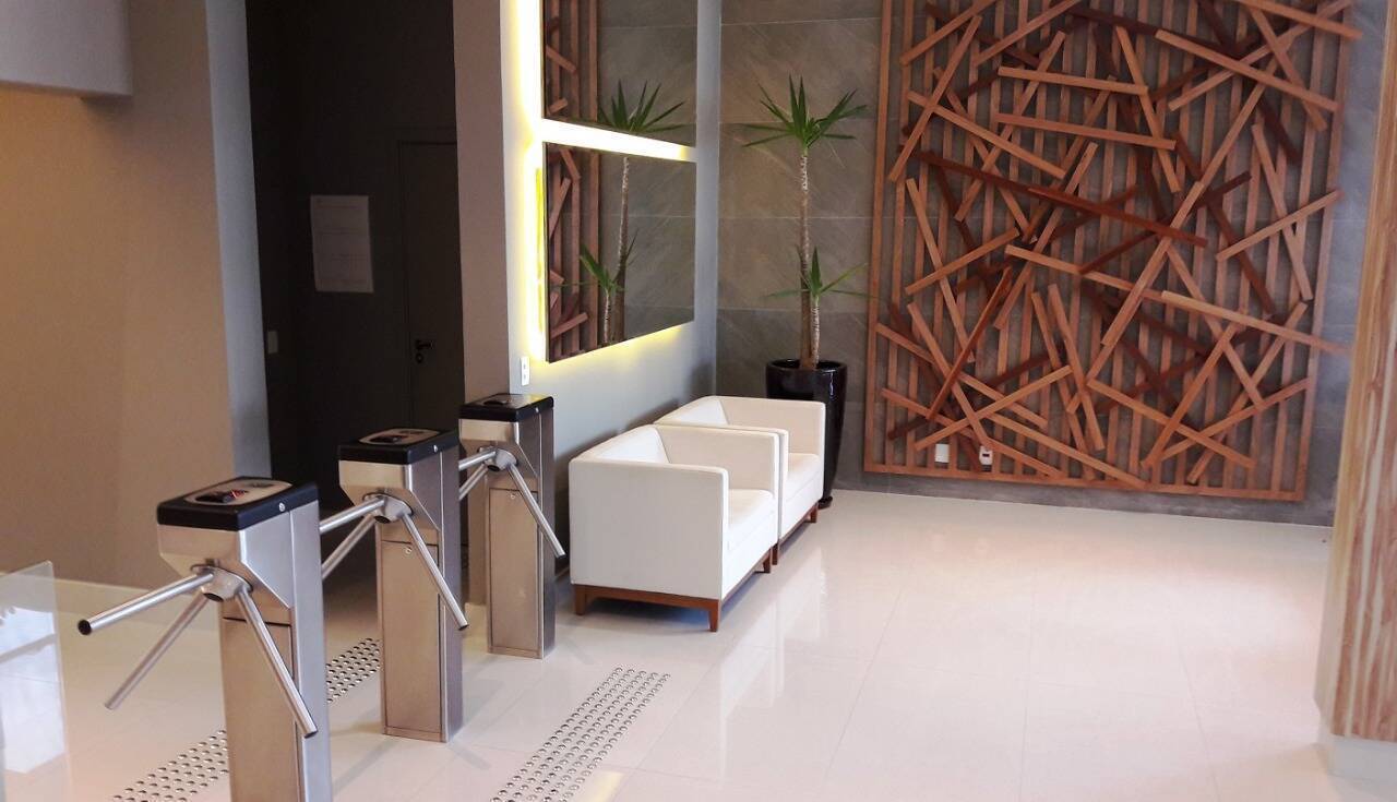 Conjunto Comercial-Sala à venda e aluguel, 39m² - Foto 3