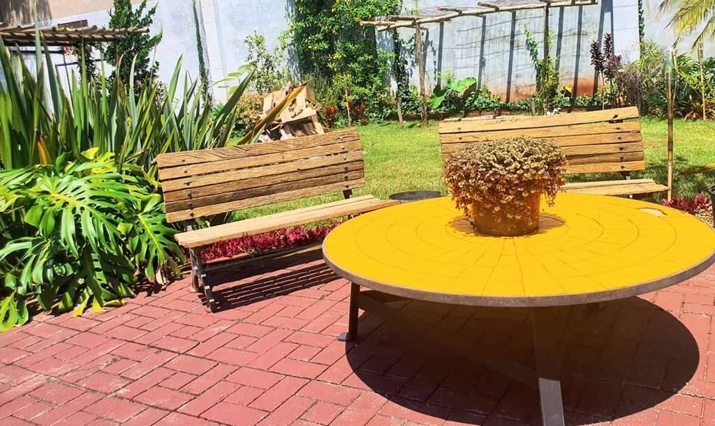 Casa à venda com 5 quartos, 1500m² - Foto 43