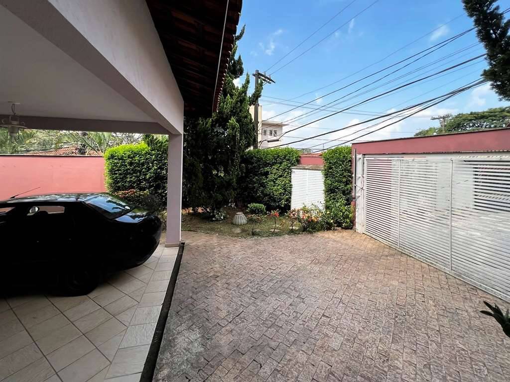Casa à venda com 3 quartos, 433m² - Foto 5