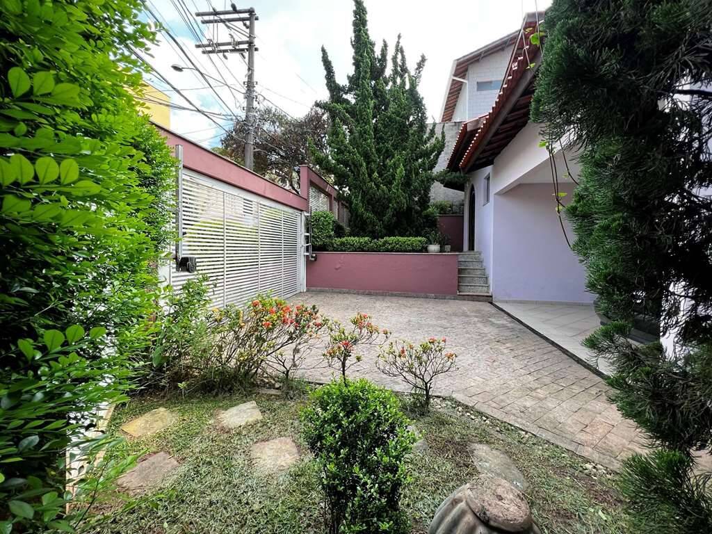 Casa à venda com 3 quartos, 433m² - Foto 4
