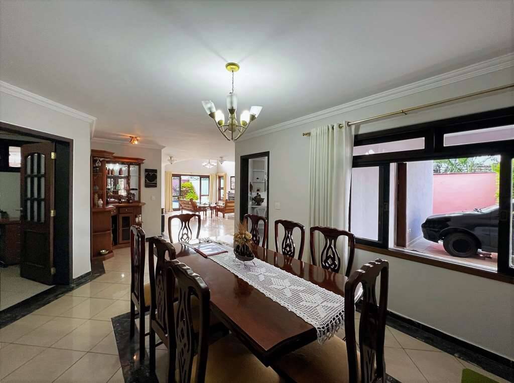 Casa à venda com 3 quartos, 433m² - Foto 12