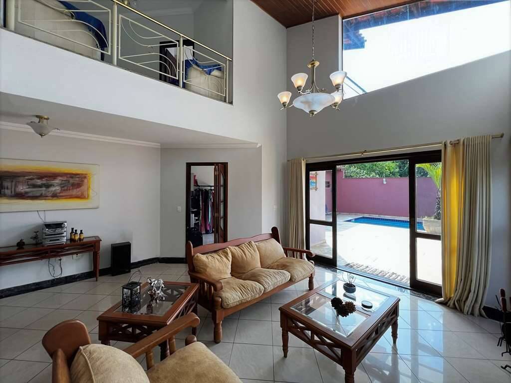 Casa à venda com 3 quartos, 433m² - Foto 14