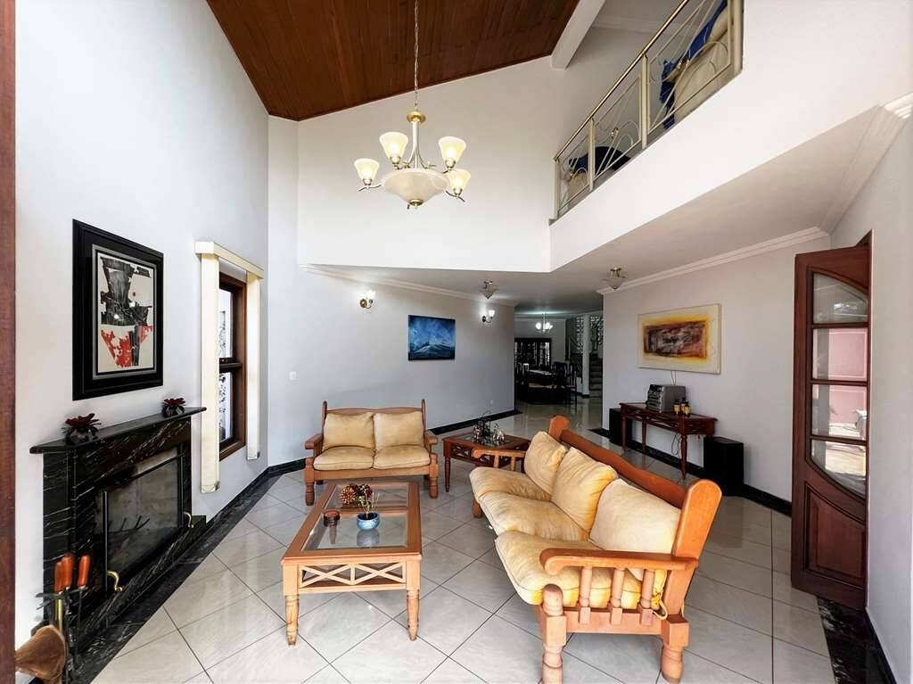 Casa à venda com 3 quartos, 433m² - Foto 15