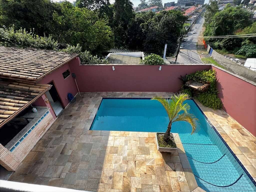 Casa à venda com 3 quartos, 433m² - Foto 34
