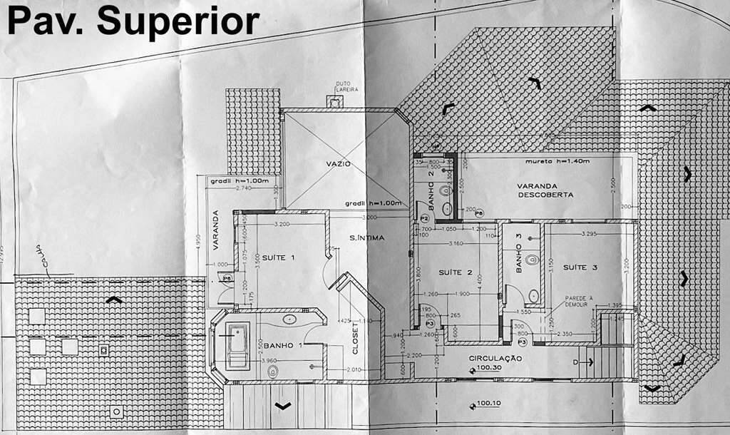 Casa à venda com 3 quartos, 433m² - Foto 52