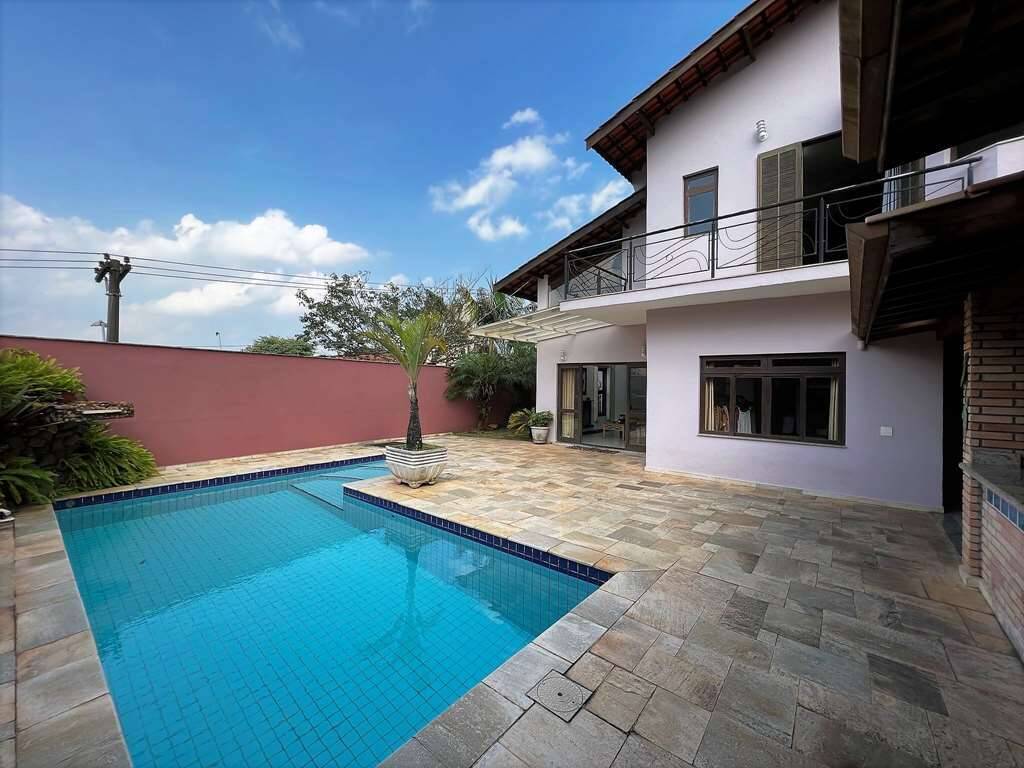Casa à venda com 3 quartos, 433m² - Foto 44