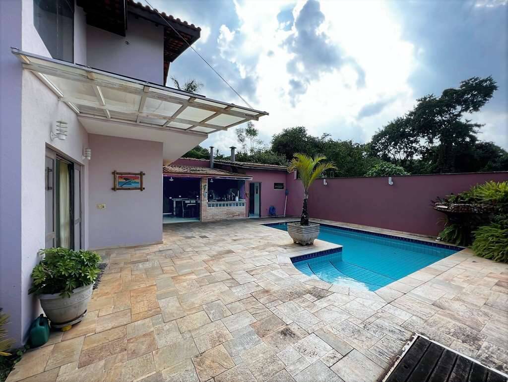 Casa à venda com 3 quartos, 433m² - Foto 45