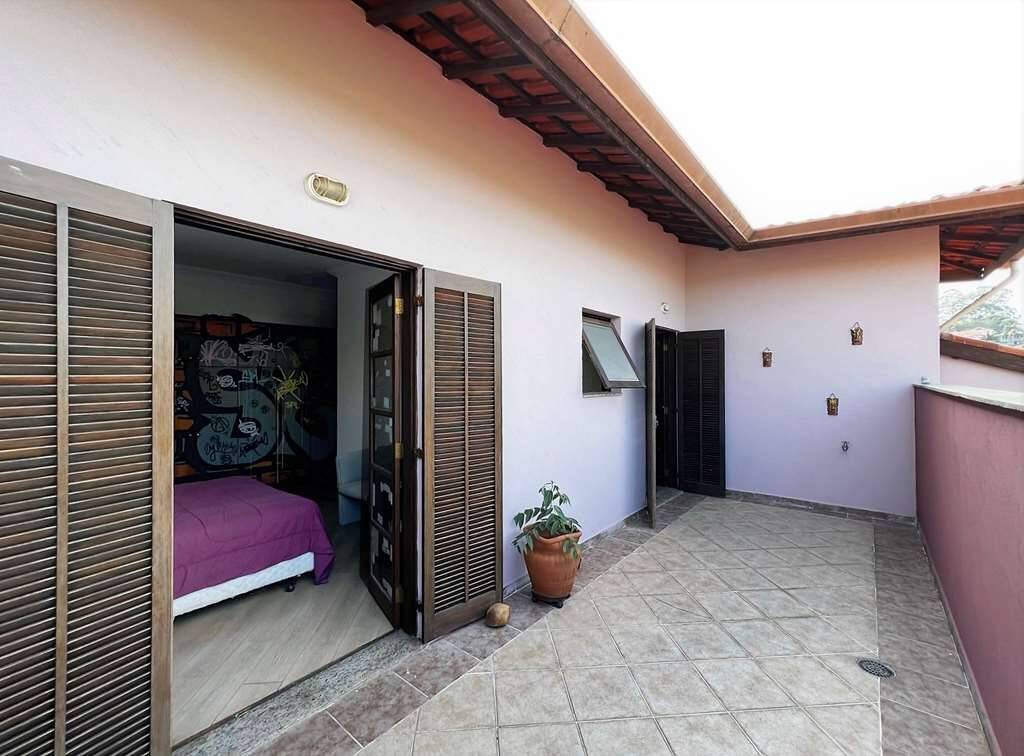 Casa à venda com 3 quartos, 433m² - Foto 46