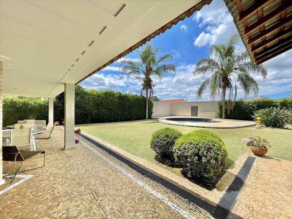 Casa à venda com 5 quartos, 1315m² - Foto 19