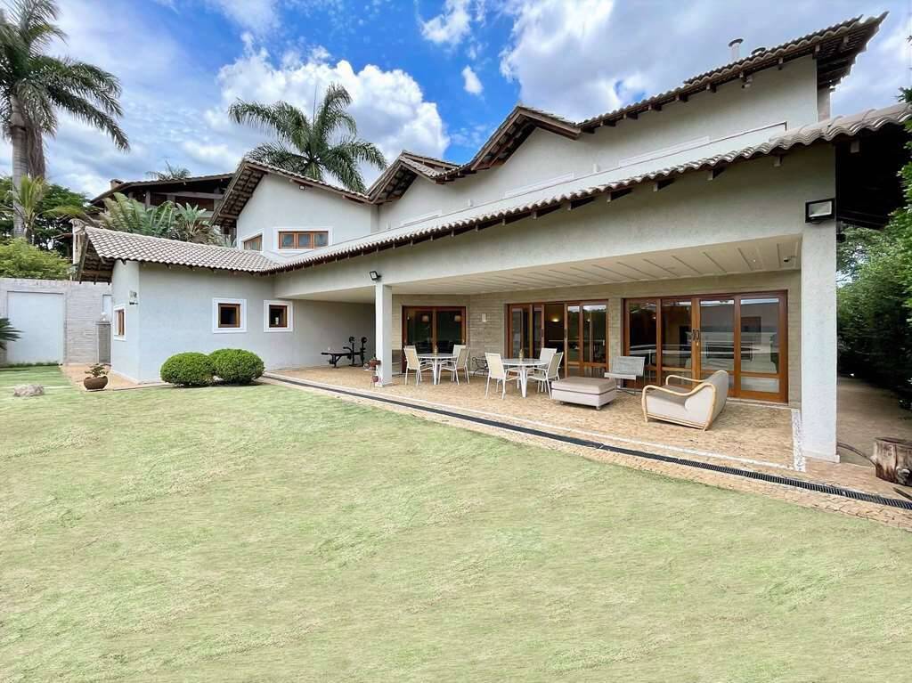 Casa à venda com 5 quartos, 1315m² - Foto 21