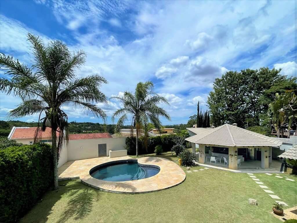 Casa à venda com 5 quartos, 1315m² - Foto 36
