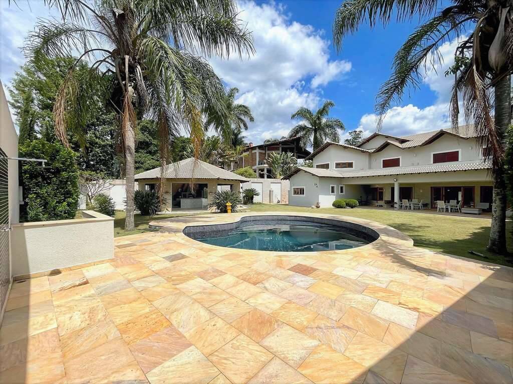 Casa à venda com 5 quartos, 1315m² - Foto 49