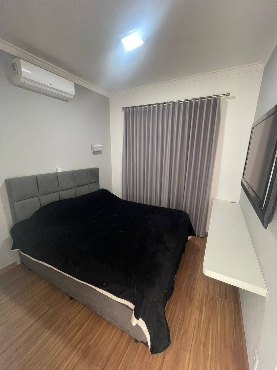 Casa à venda e aluguel com 3 quartos, 250m² - Foto 21