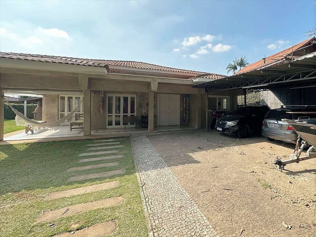 Casa de Condomínio à venda com 3 quartos, 1041m² - Foto 5