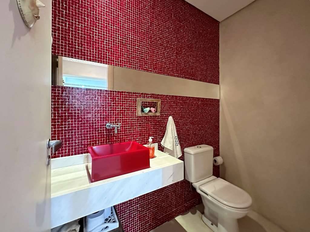 Casa de Condomínio à venda com 3 quartos, 1041m² - Foto 7