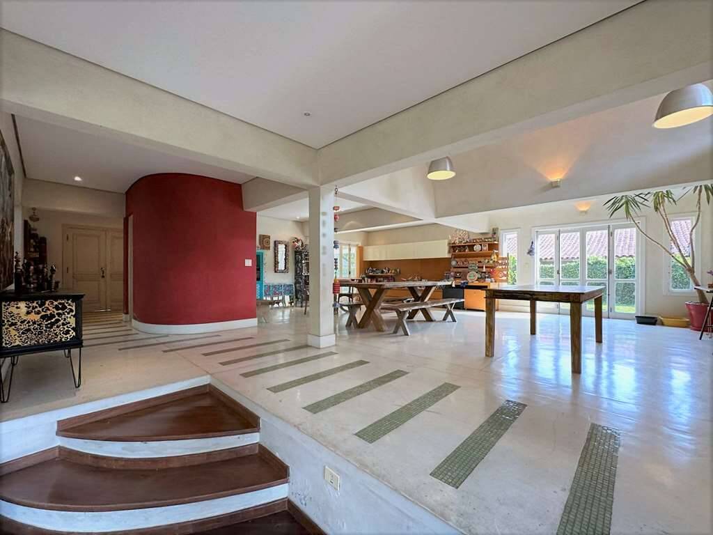 Casa de Condomínio à venda com 3 quartos, 1041m² - Foto 10