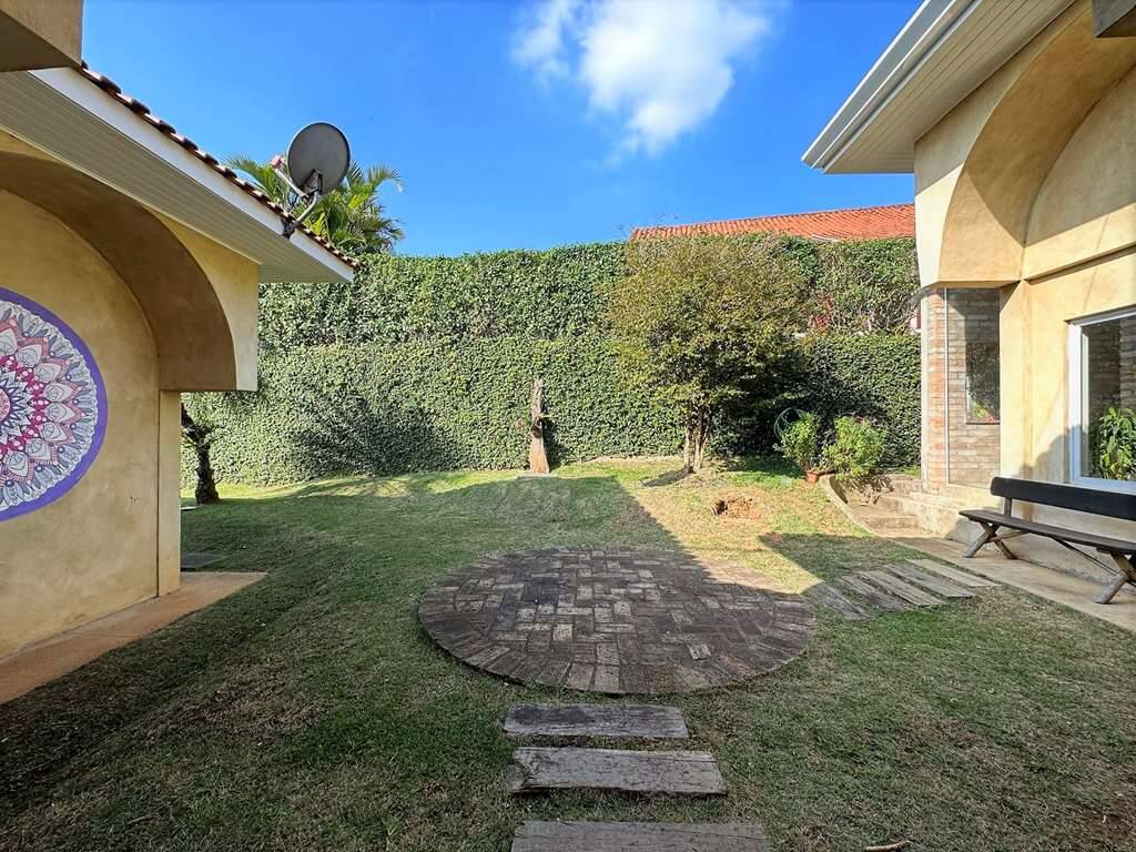 Casa de Condomínio à venda com 3 quartos, 1041m² - Foto 28