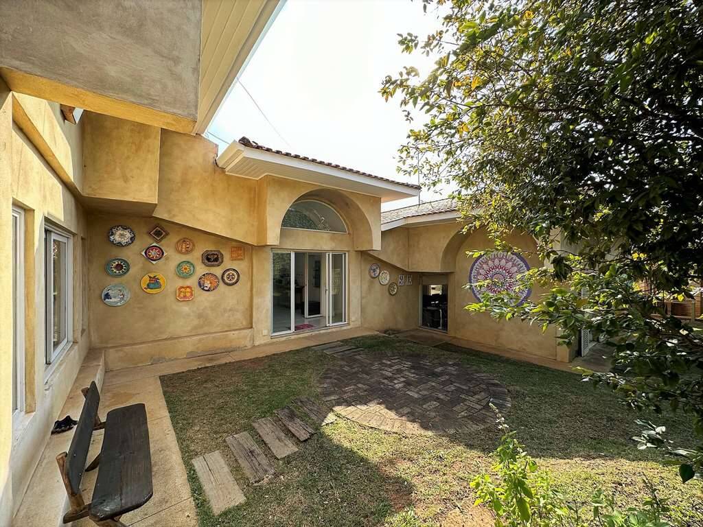 Casa de Condomínio à venda com 3 quartos, 1041m² - Foto 29