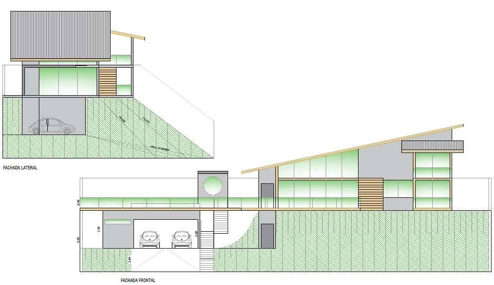 Terreno à venda, 570m² - Foto 6