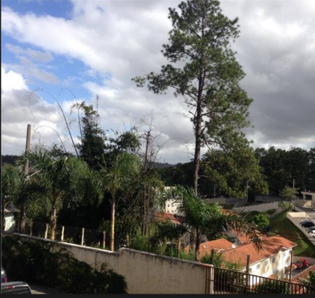 Apartamento à venda com 2 quartos, 48m² - Foto 12