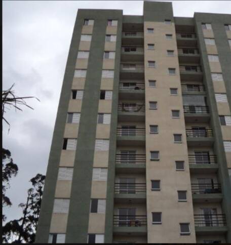 Apartamento à venda com 2 quartos, 48m² - Foto 1