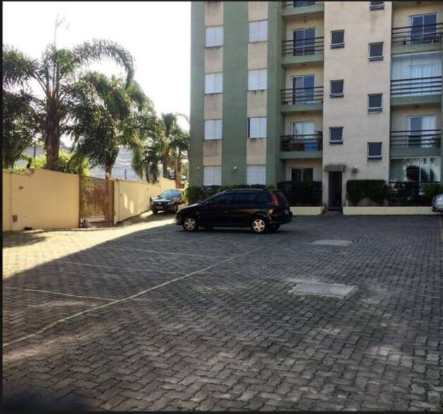 Apartamento à venda com 2 quartos, 48m² - Foto 3