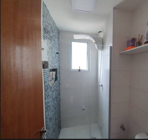 Apartamento à venda com 2 quartos, 48m² - Foto 8