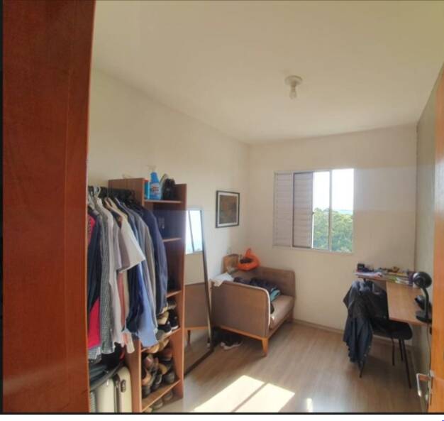 Apartamento à venda com 2 quartos, 48m² - Foto 9