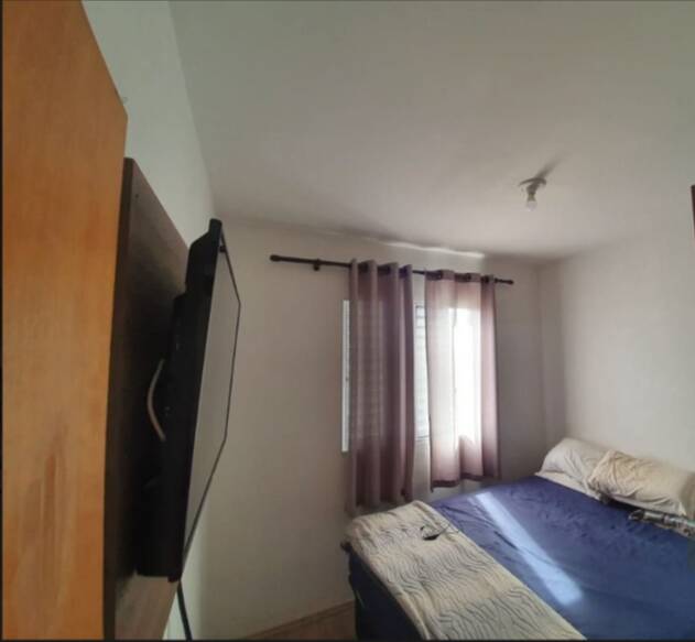 Apartamento à venda com 2 quartos, 48m² - Foto 7
