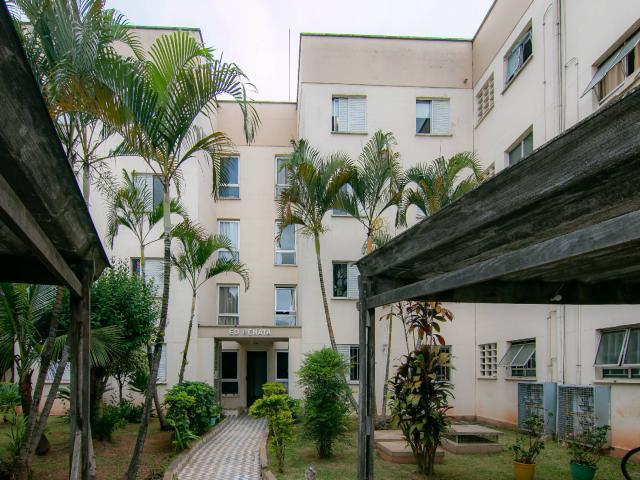 #AP0001 - Apartamento para Venda em Carapicuíba - SP - 1