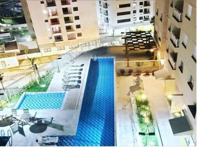 #AP0002 - Apartamento para Venda em Osasco - SP - 1