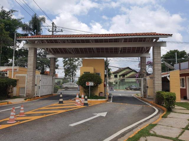 #SO0003 - Casa para Venda em Cotia - SP - 1