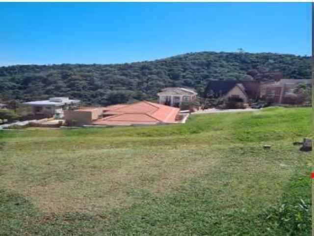 #T0006 - Área para Venda em Santana de Parnaíba - SP