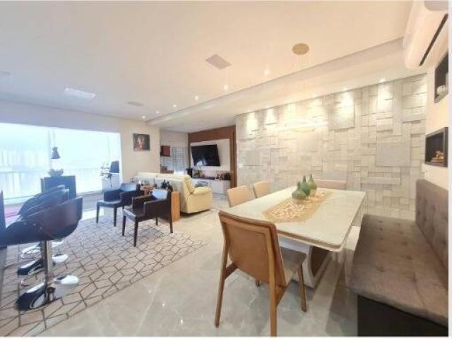 #AP0059 - Apartamento para Venda em Barueri - SP