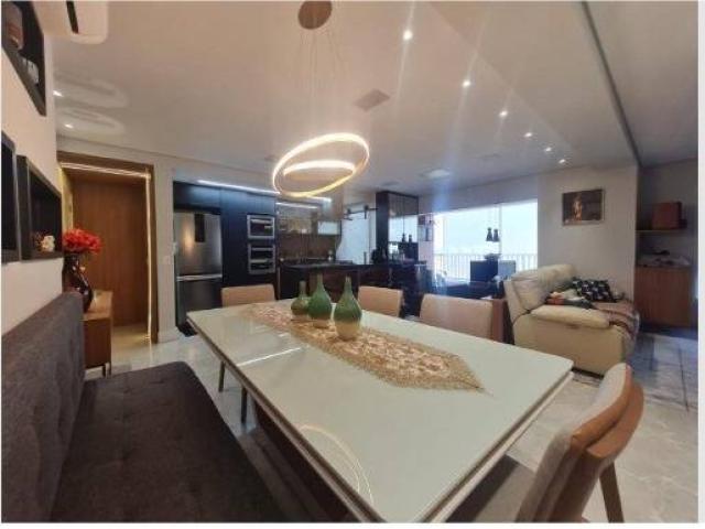 #AP0059 - Apartamento para Venda em Barueri - SP