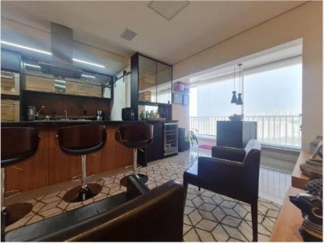 #AP0059 - Apartamento para Venda em Barueri - SP