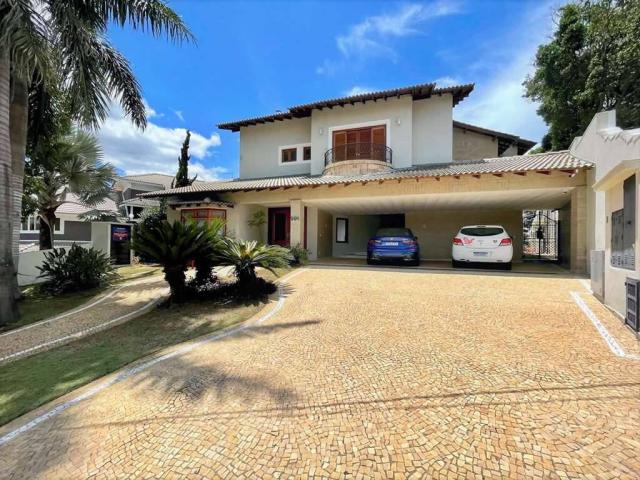 #CA001001 - Casa para Venda em Cotia - SP - 1