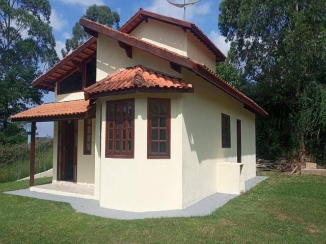 #CA0054 - Casa para Venda em São Roque - SP - 1