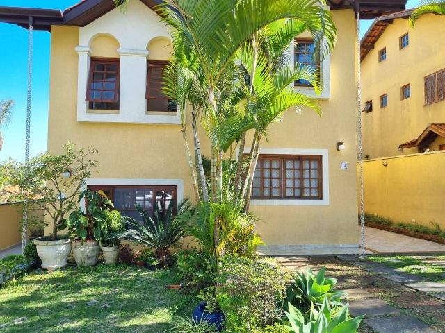 #CA00107 - Casa para Locação em Cotia - SP - 1